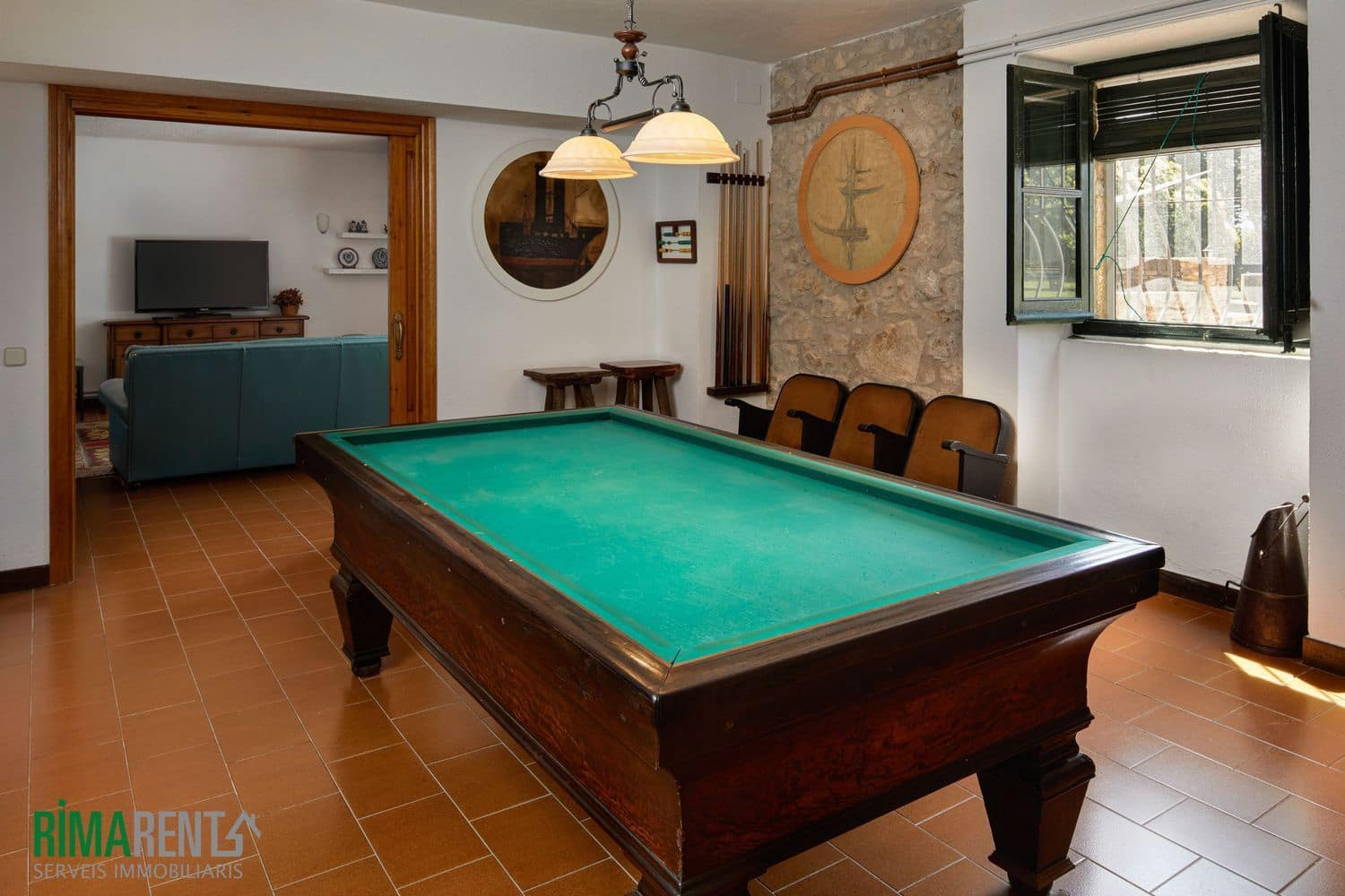 7 bedroom Finca/Country House for sale in Cassa de la Selva with pool garage - € 750,000 (Ref: 9483985)