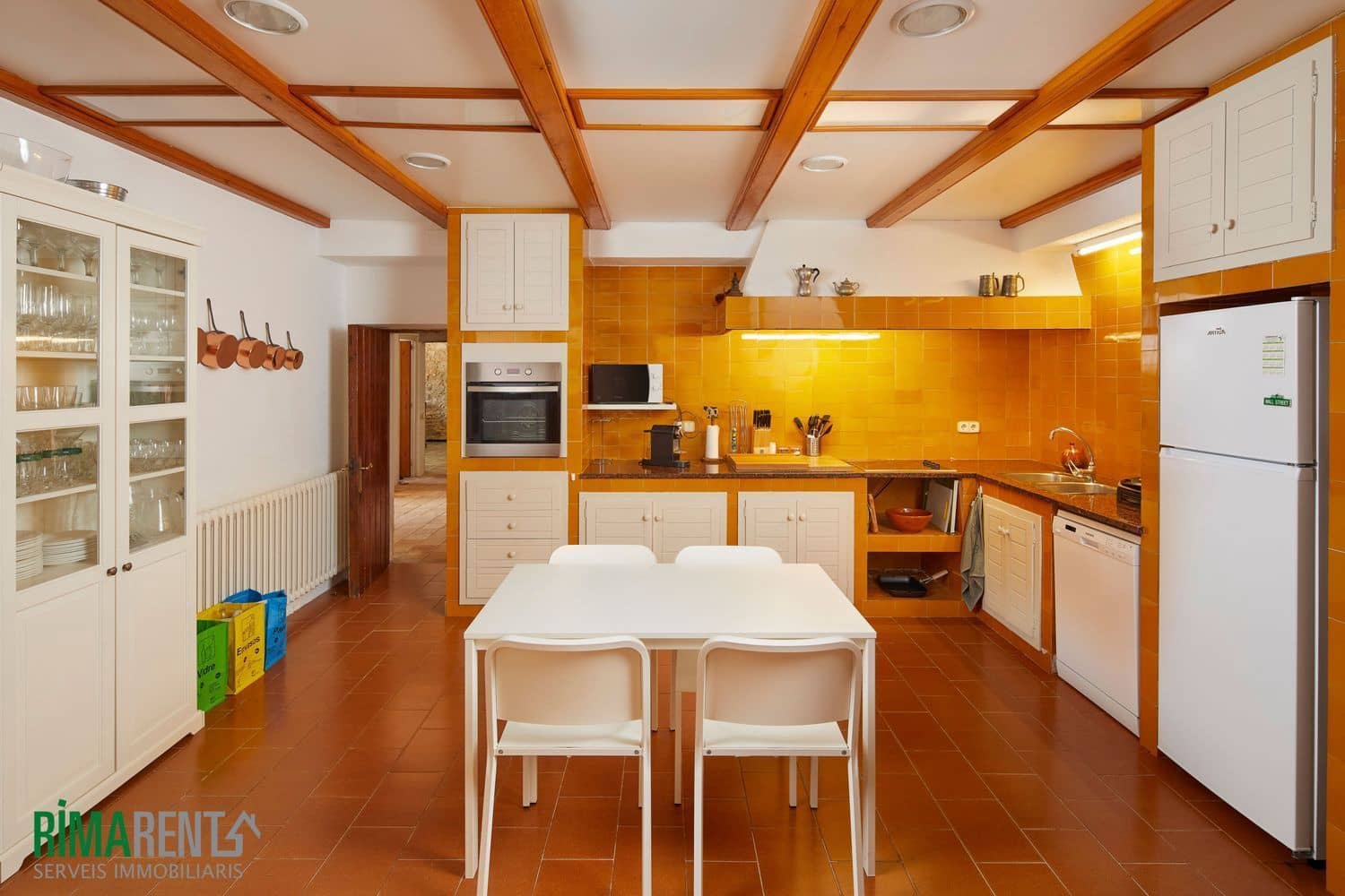 7 bedroom Finca/Country House for sale in Cassa de la Selva with pool garage - € 750,000 (Ref: 9483985)