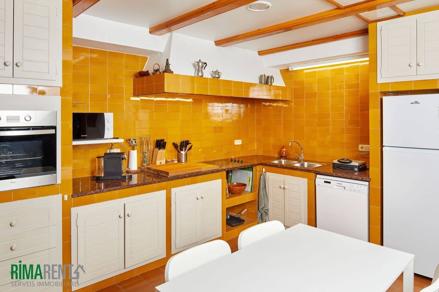 7 bedroom Finca/Country House for sale in Cassa de la Selva with pool garage - € 750,000 (Ref: 9483985)