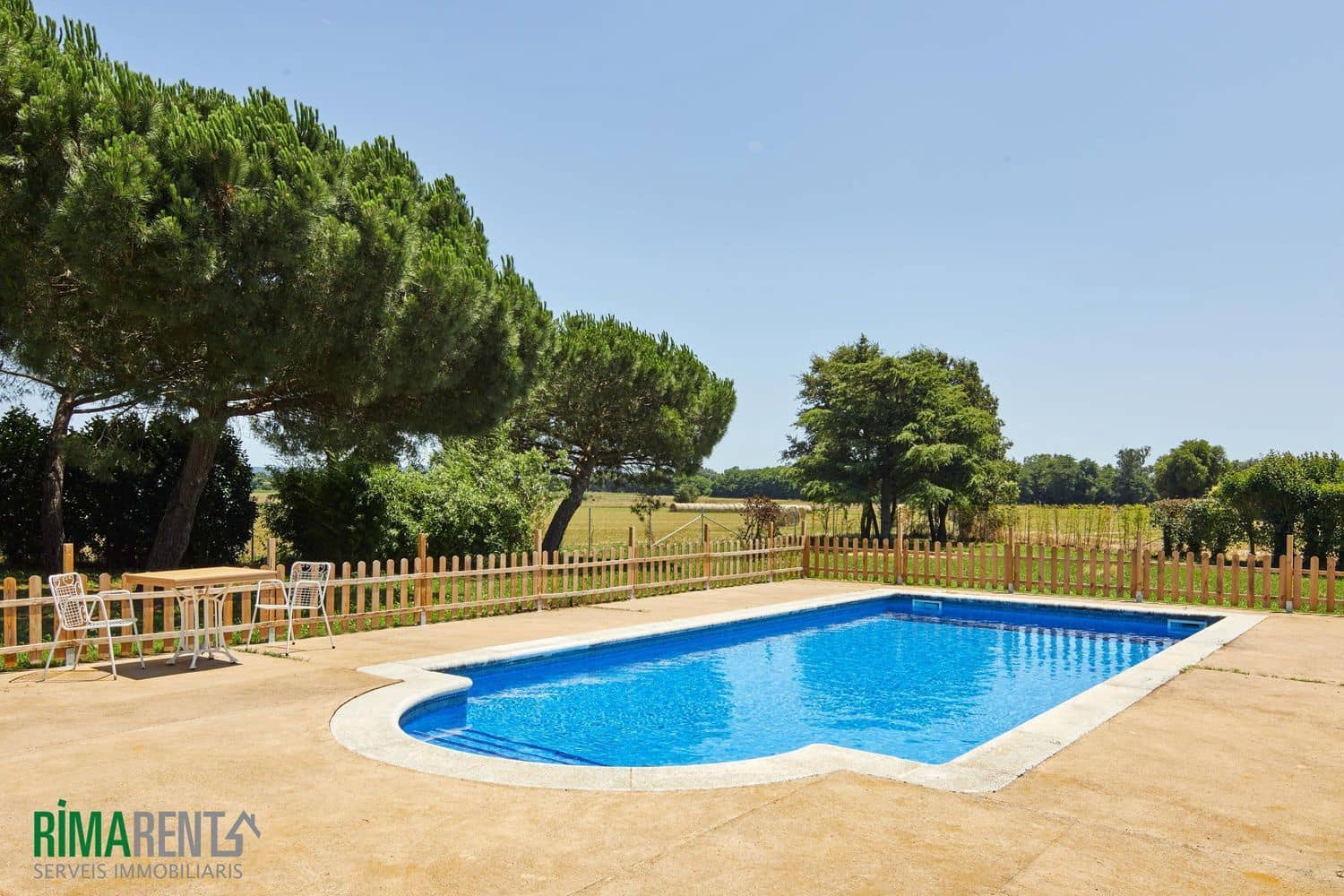 7 bedroom Finca/Country House for sale in Cassa de la Selva with pool garage - € 750,000 (Ref: 9483985)
