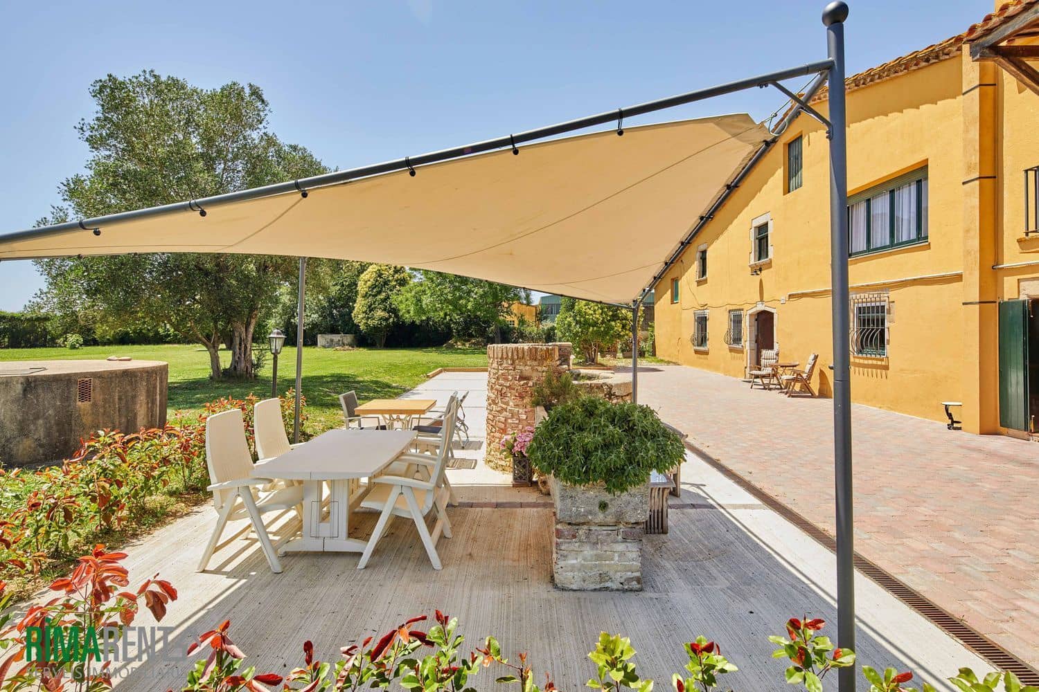 7 bedroom Finca/Country House for sale in Cassa de la Selva with pool garage - € 750,000 (Ref: 9483985)