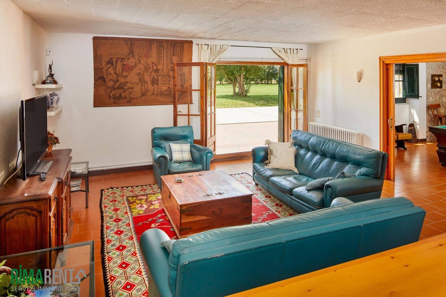 7 bedroom Finca/Country House for sale in Cassa de la Selva with pool garage - € 750,000 (Ref: 9483985)