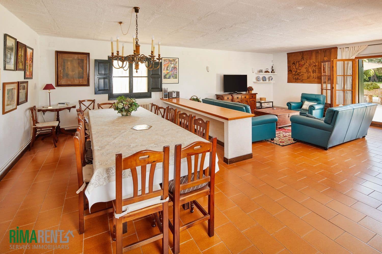 7 bedroom Finca/Country House for sale in Cassa de la Selva with pool garage - € 750,000 (Ref: 9483985)