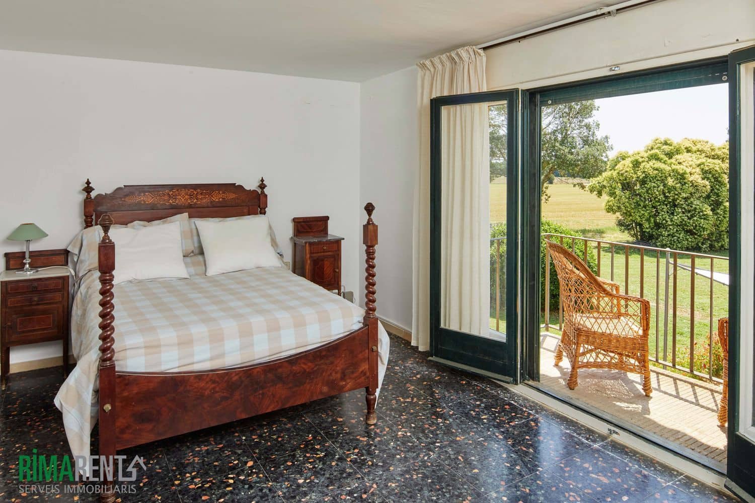 7 bedroom Finca/Country House for sale in Cassa de la Selva with pool garage - € 750,000 (Ref: 9483985)