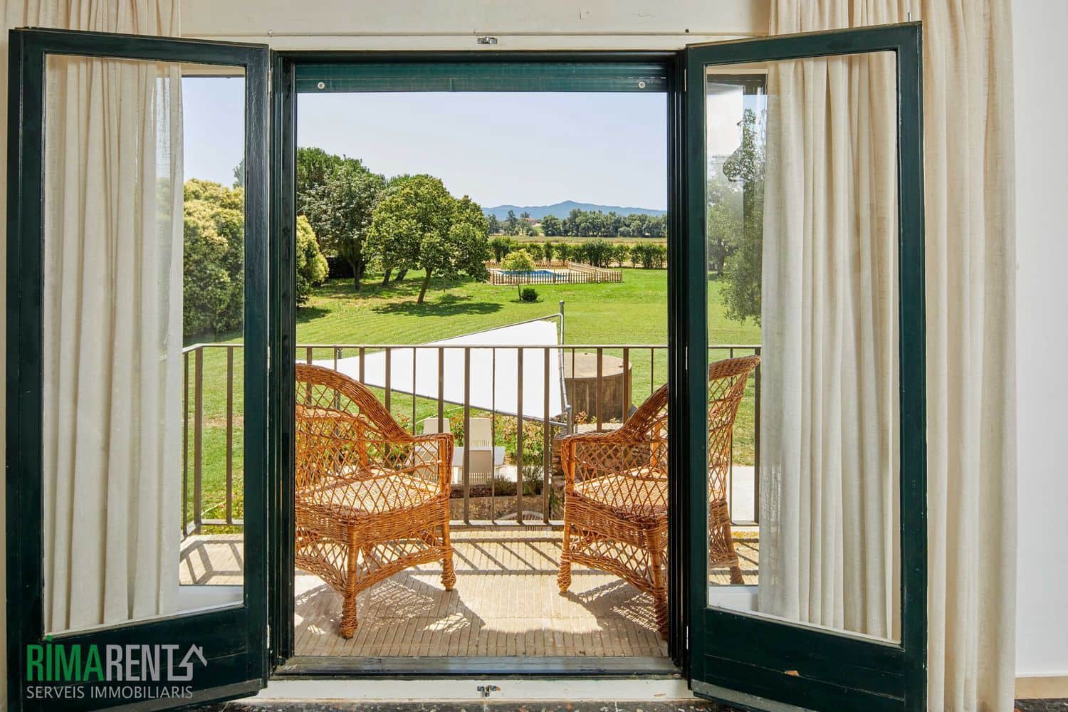 7 bedroom Finca/Country House for sale in Cassa de la Selva with pool garage - € 750,000 (Ref: 9483985)