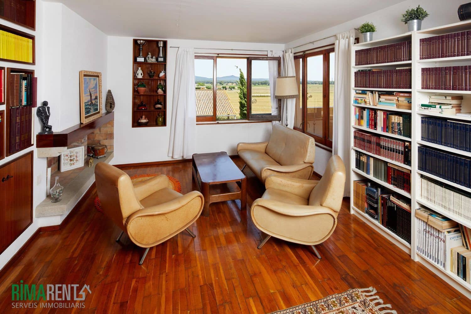 7 bedroom Finca/Country House for sale in Cassa de la Selva with pool garage - € 750,000 (Ref: 9483985)