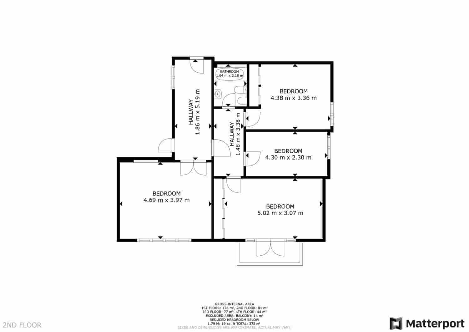 7 bedroom Finca/Country House for sale in Cassa de la Selva with pool garage - € 750,000 (Ref: 9483985)