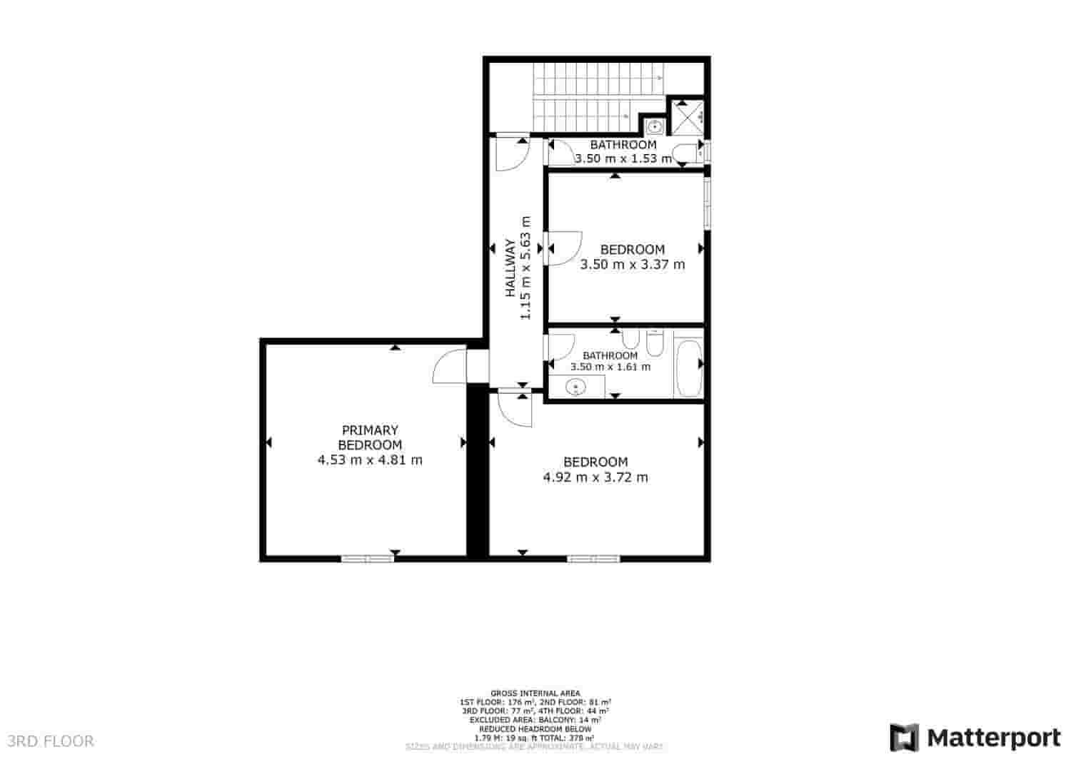 7 bedroom Finca/Country House for sale in Cassa de la Selva with pool garage - € 750,000 (Ref: 9483985)