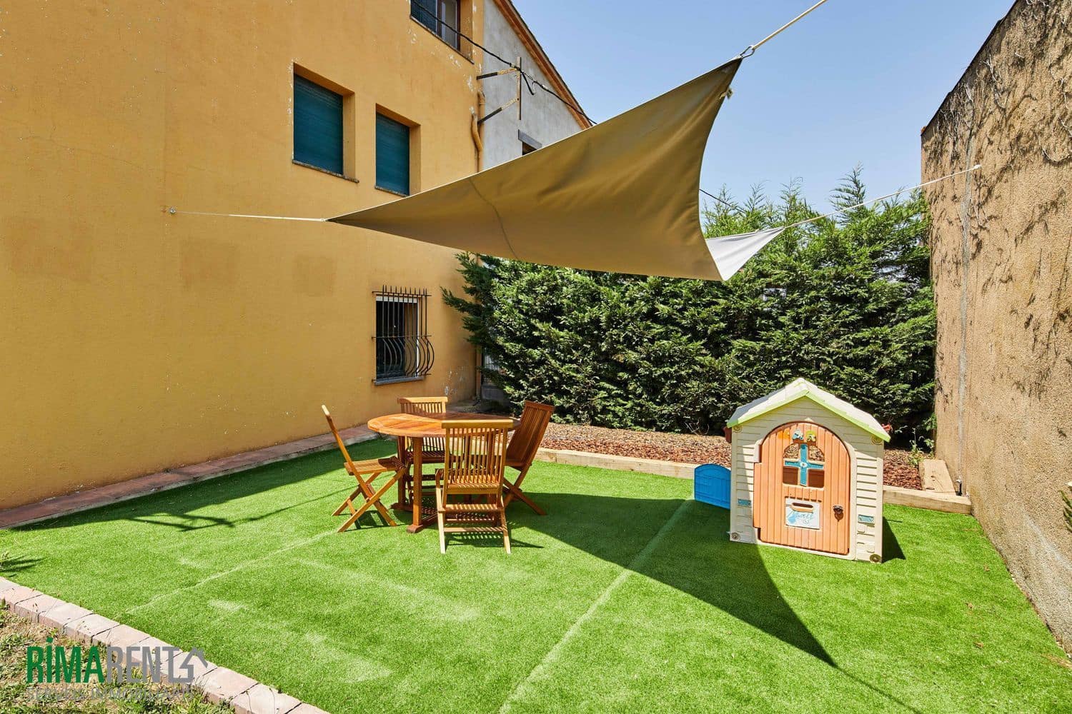 7 bedroom Finca/Country House for sale in Cassa de la Selva with pool garage - € 750,000 (Ref: 9483985)