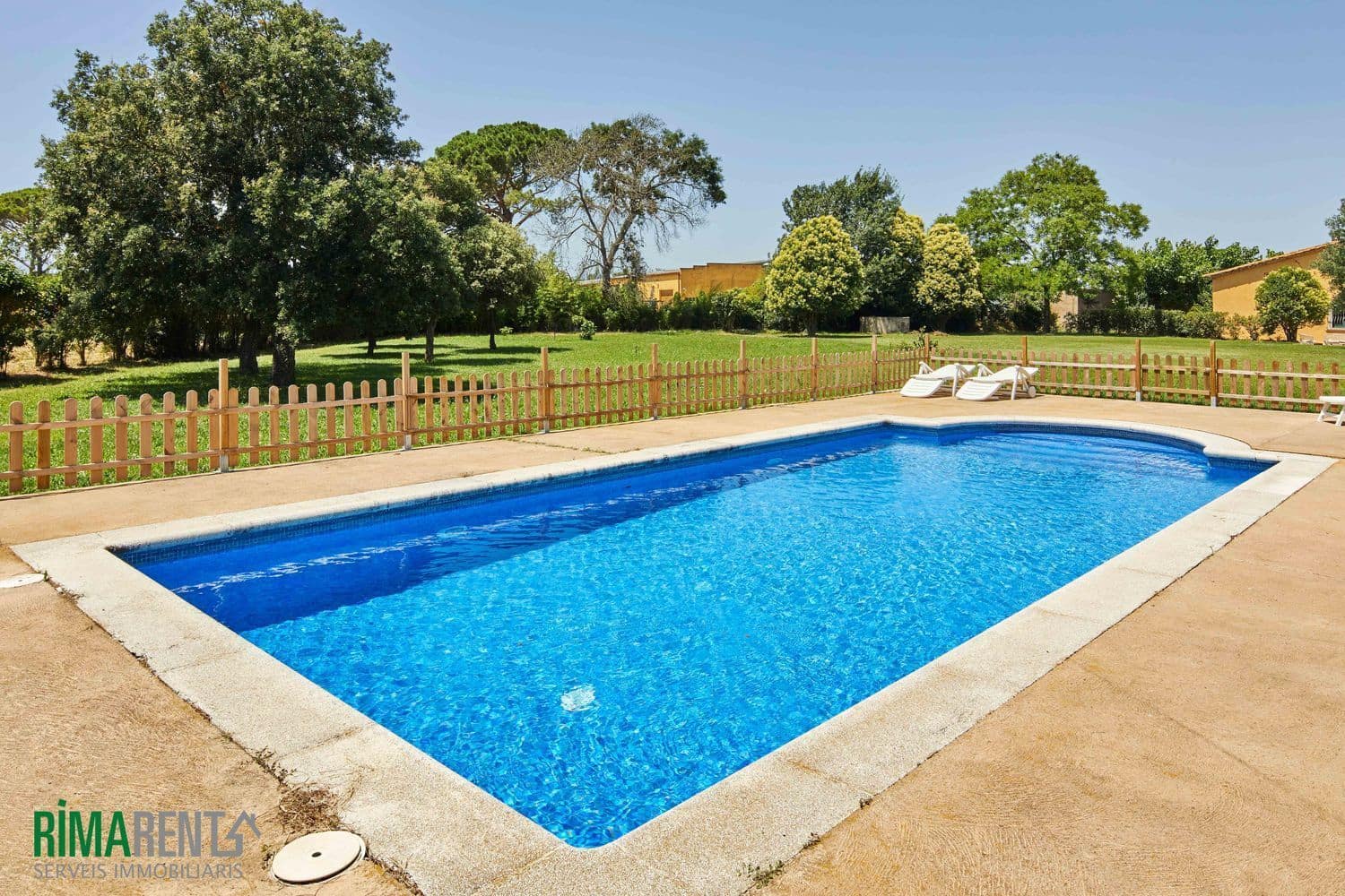 7 bedroom Finca/Country House for sale in Cassa de la Selva with pool garage - € 750,000 (Ref: 9483985)