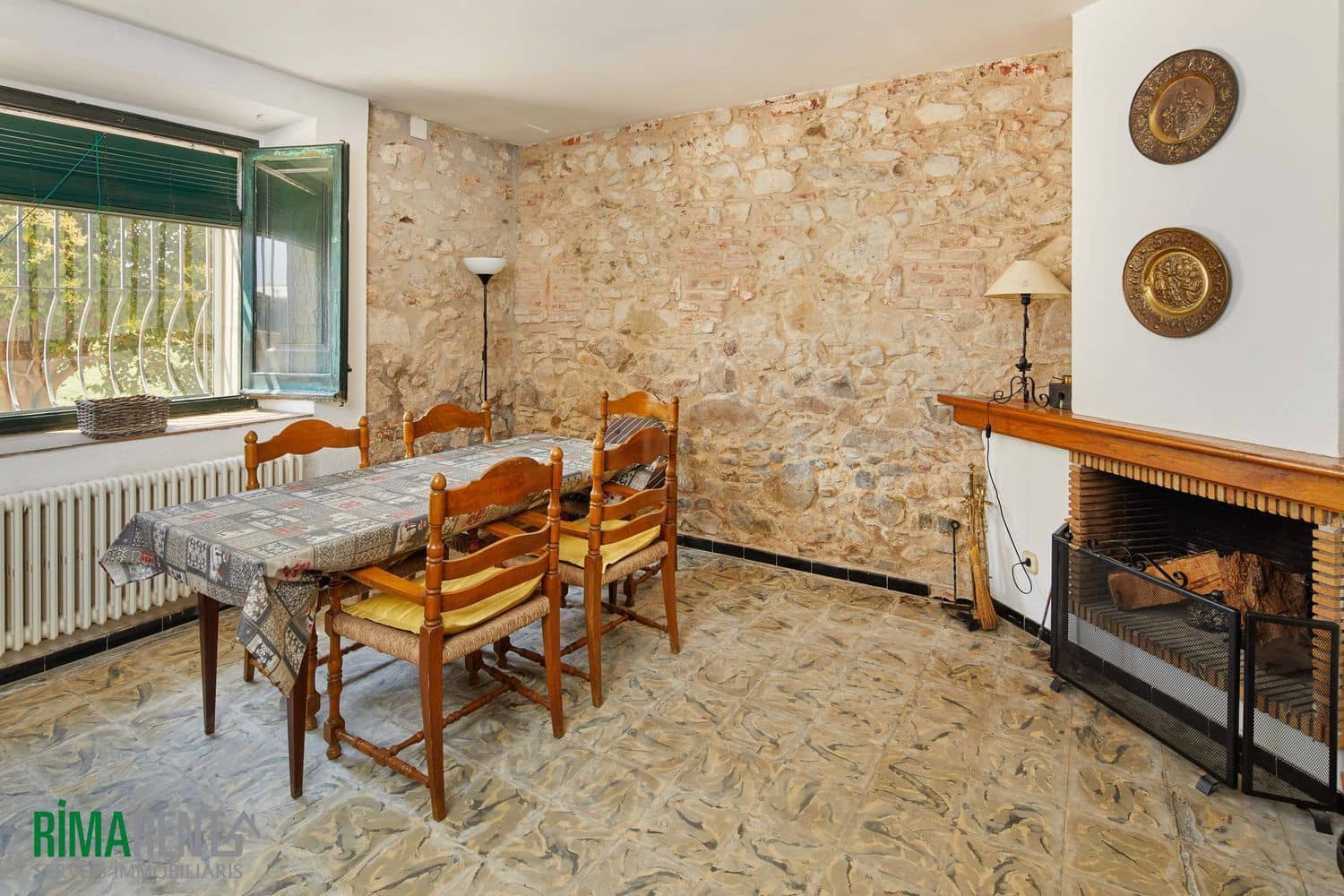 7 bedroom Finca/Country House for sale in Cassa de la Selva with pool garage - € 750,000 (Ref: 9483985)