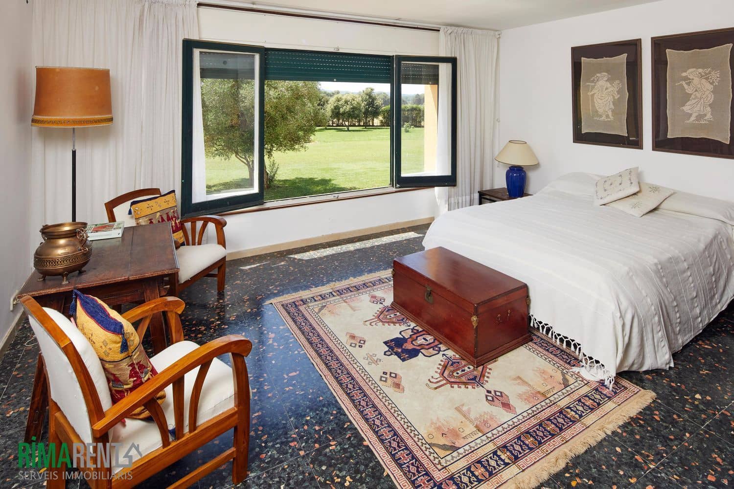 7 bedroom Finca/Country House for sale in Cassa de la Selva with pool garage - € 750,000 (Ref: 9483985)