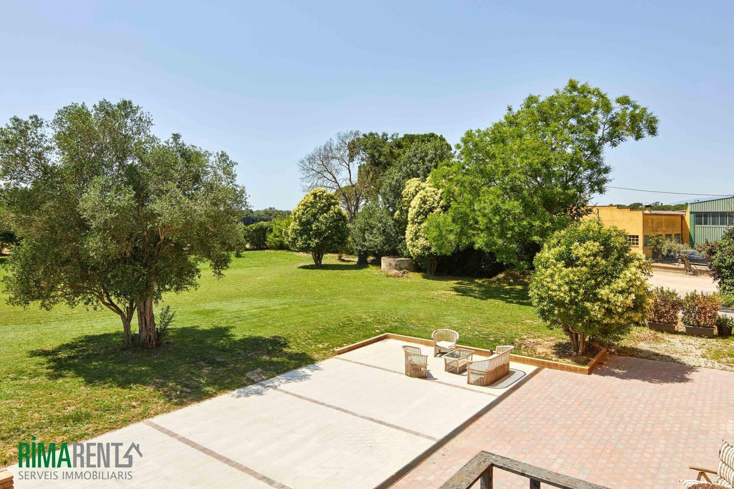 7 bedroom Finca/Country House for sale in Cassa de la Selva with pool garage - € 750,000 (Ref: 9483985)