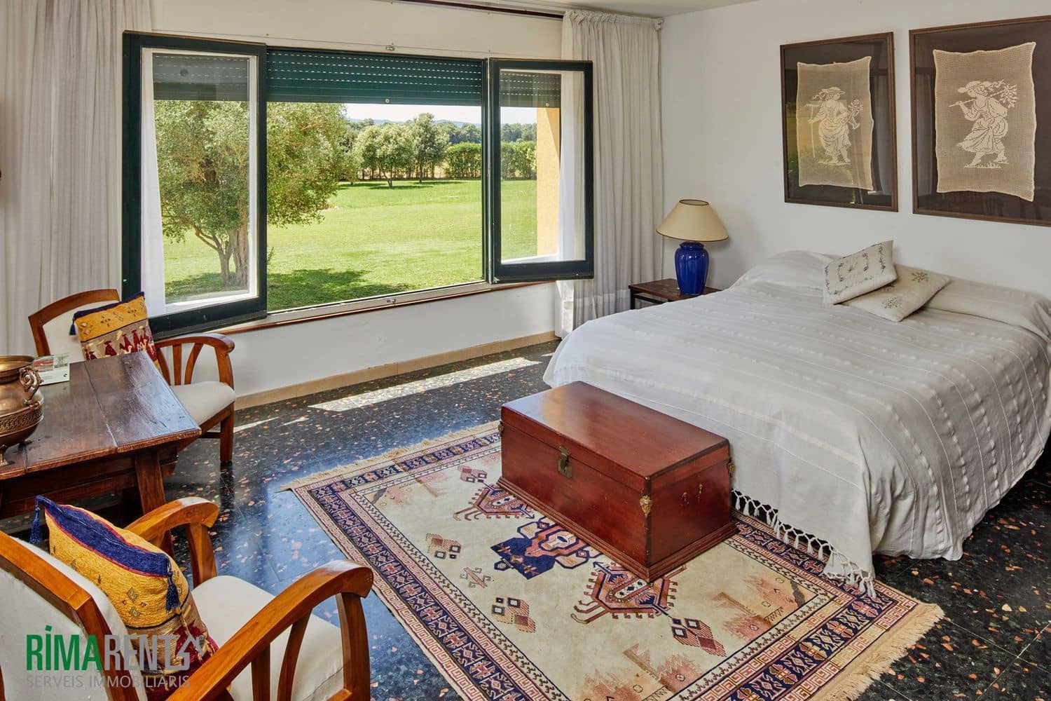 7 bedroom Finca/Country House for sale in Cassa de la Selva with pool garage - € 750,000 (Ref: 9483985)