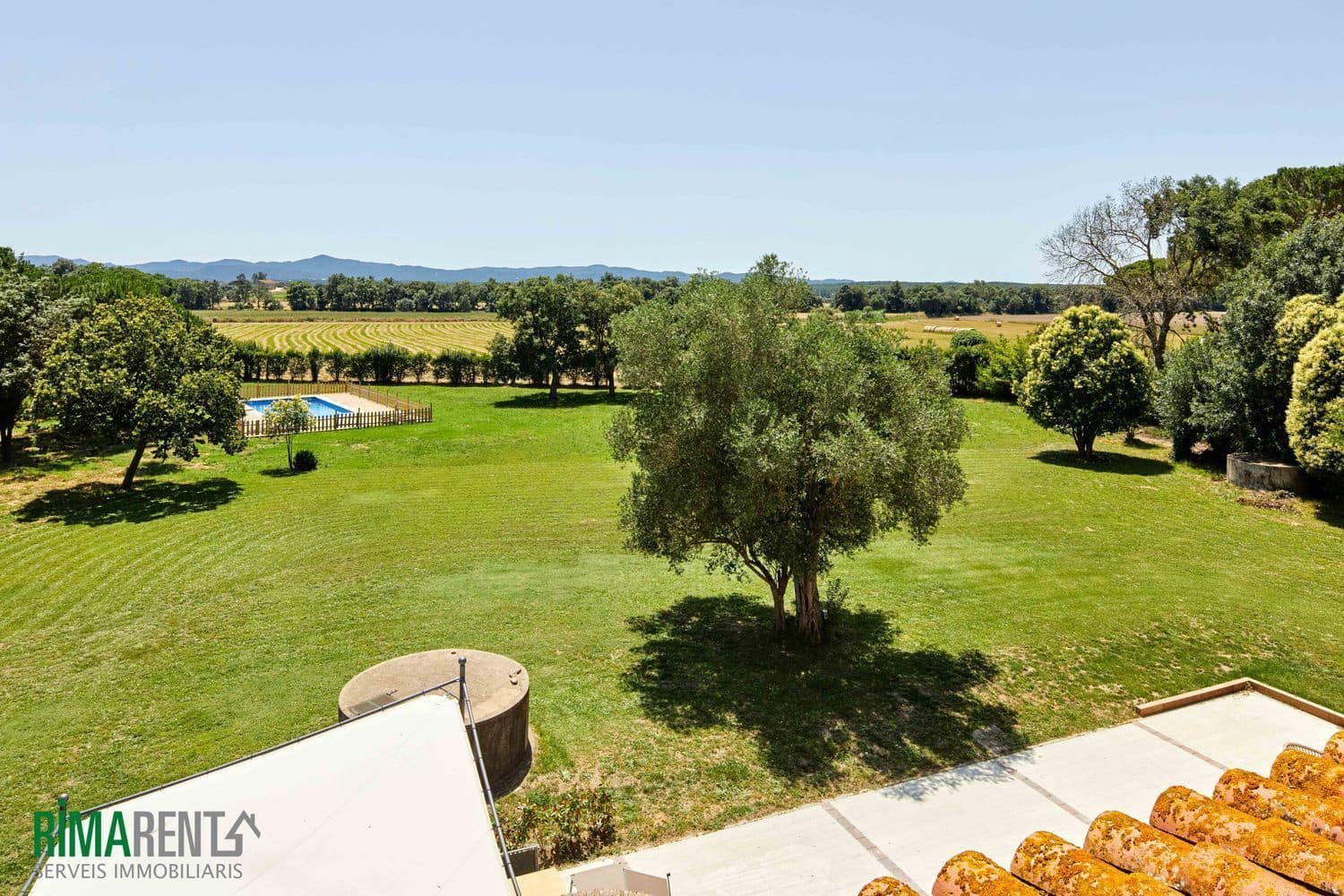 7 bedroom Finca/Country House for sale in Cassa de la Selva with pool garage - € 750,000 (Ref: 9483985)