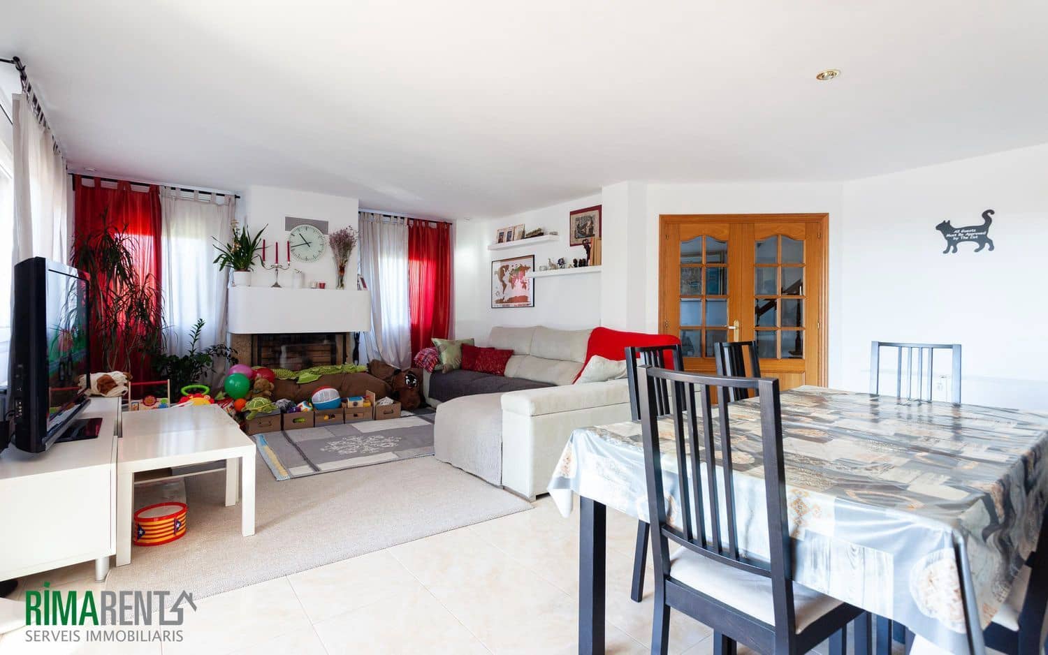 8 makuuhuone Huvila myytävänä paikassa Lloret de Mar mukana uima-altaan - 1 000 000 € (Ref: 9483986)