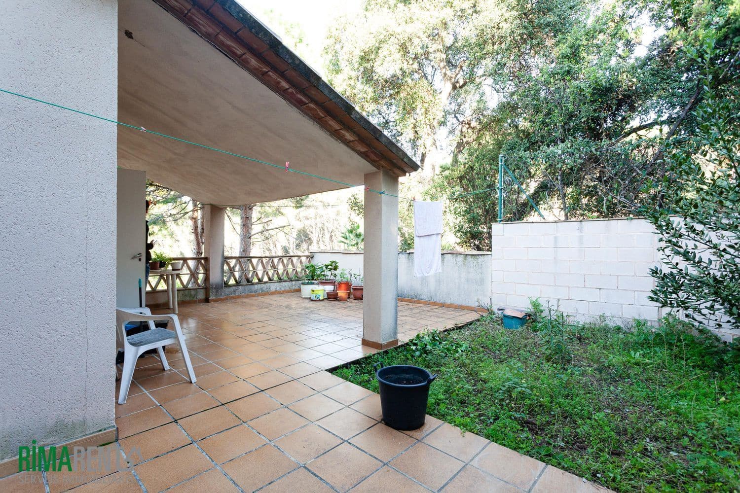 8 makuuhuone Huvila myytävänä paikassa Lloret de Mar mukana uima-altaan - 1 000 000 € (Ref: 9483986)