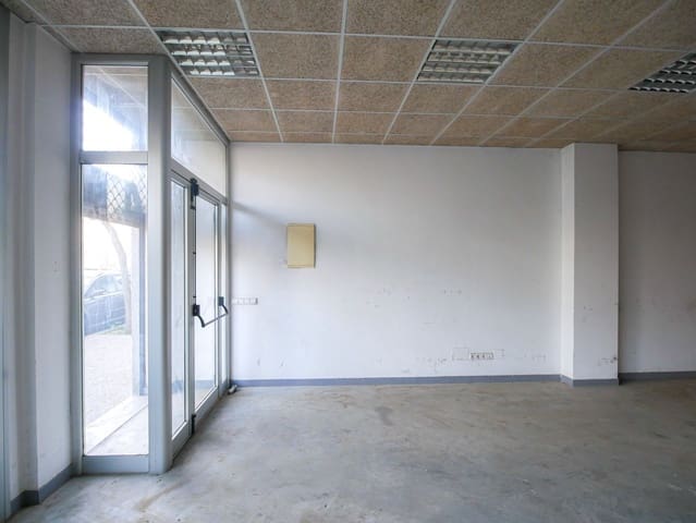 Erhverv til salg i Girona by - € 165.000 (Ref: 9483987)