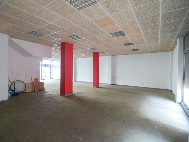 Erhverv til salg i Girona by - € 165.000 (Ref: 9483987)