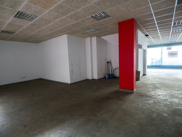 Erhverv til salg i Girona by - € 165.000 (Ref: 9483987)