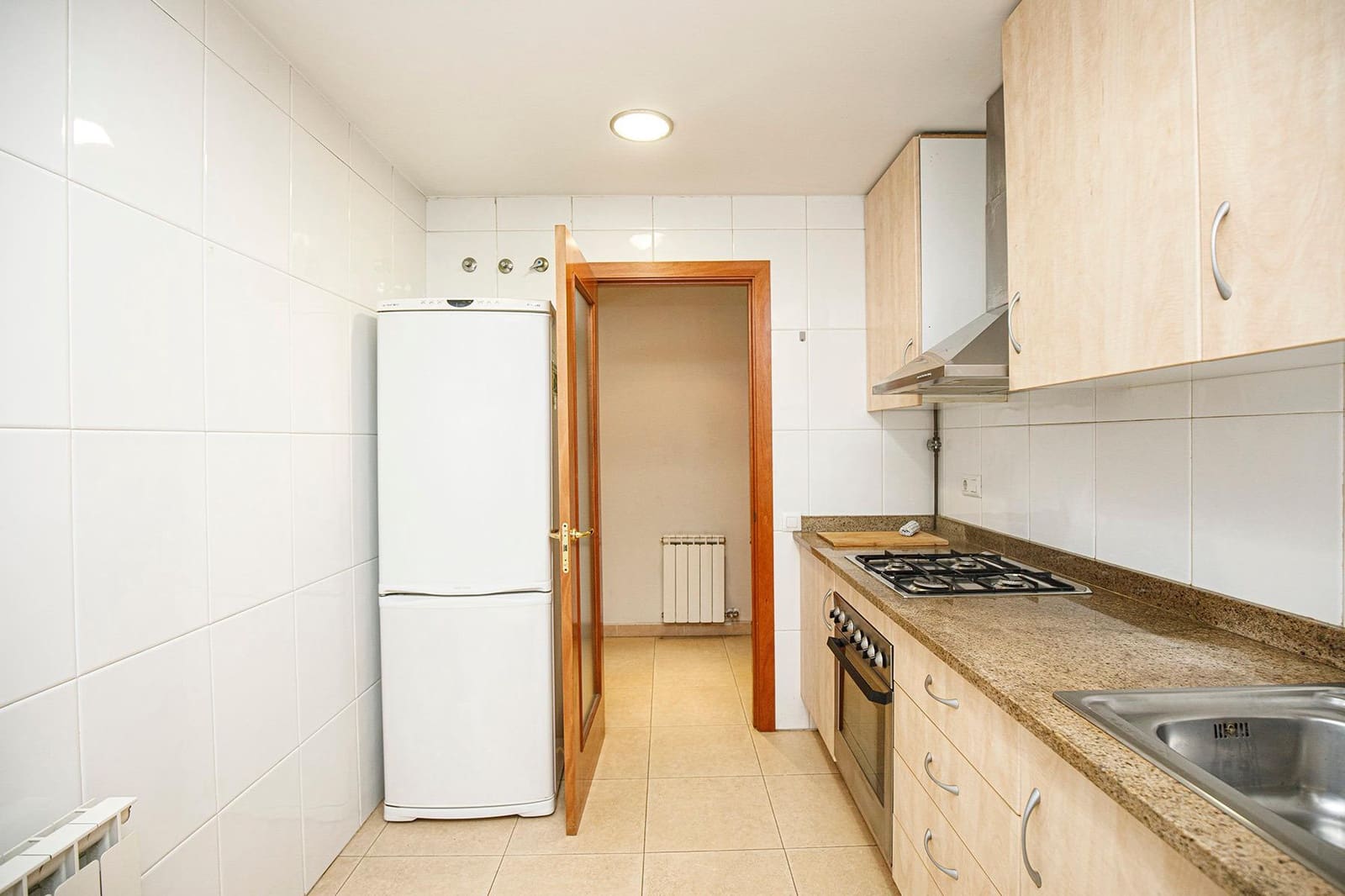 2 bedroom Apartment for rent in Girona city - € 1,600 (Ref: 9483988)