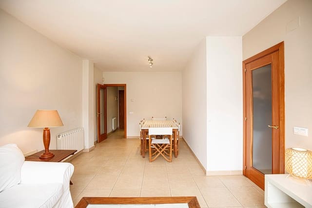 2 slaapkamer Appartement te huur in Gerona stad - € 1.600 (Ref: 9483988)