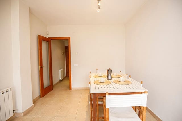 2 slaapkamer Appartement te huur in Gerona stad - € 1.600 (Ref: 9483988)