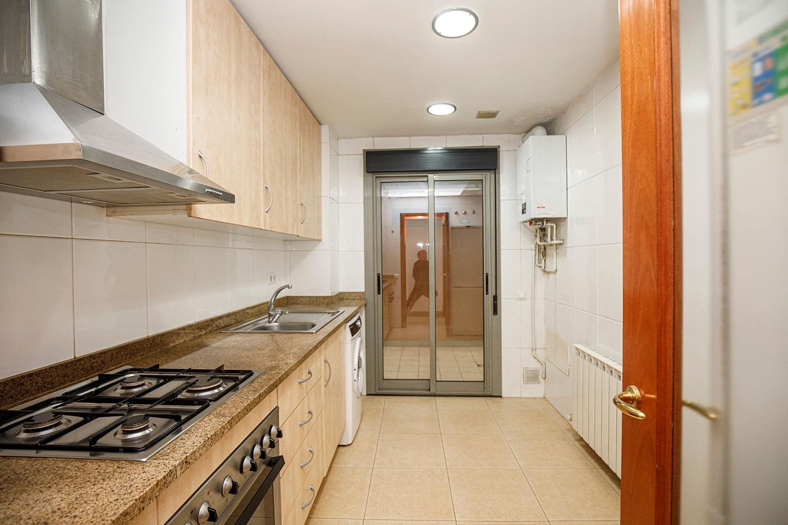 2 bedroom Apartment for rent in Girona city - € 1,600 (Ref: 9483988)