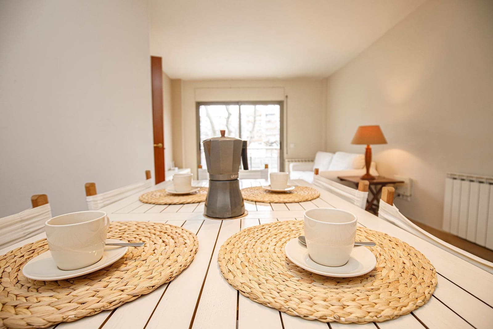 2 bedroom Apartment for rent in Girona city - € 1,600 (Ref: 9483988)