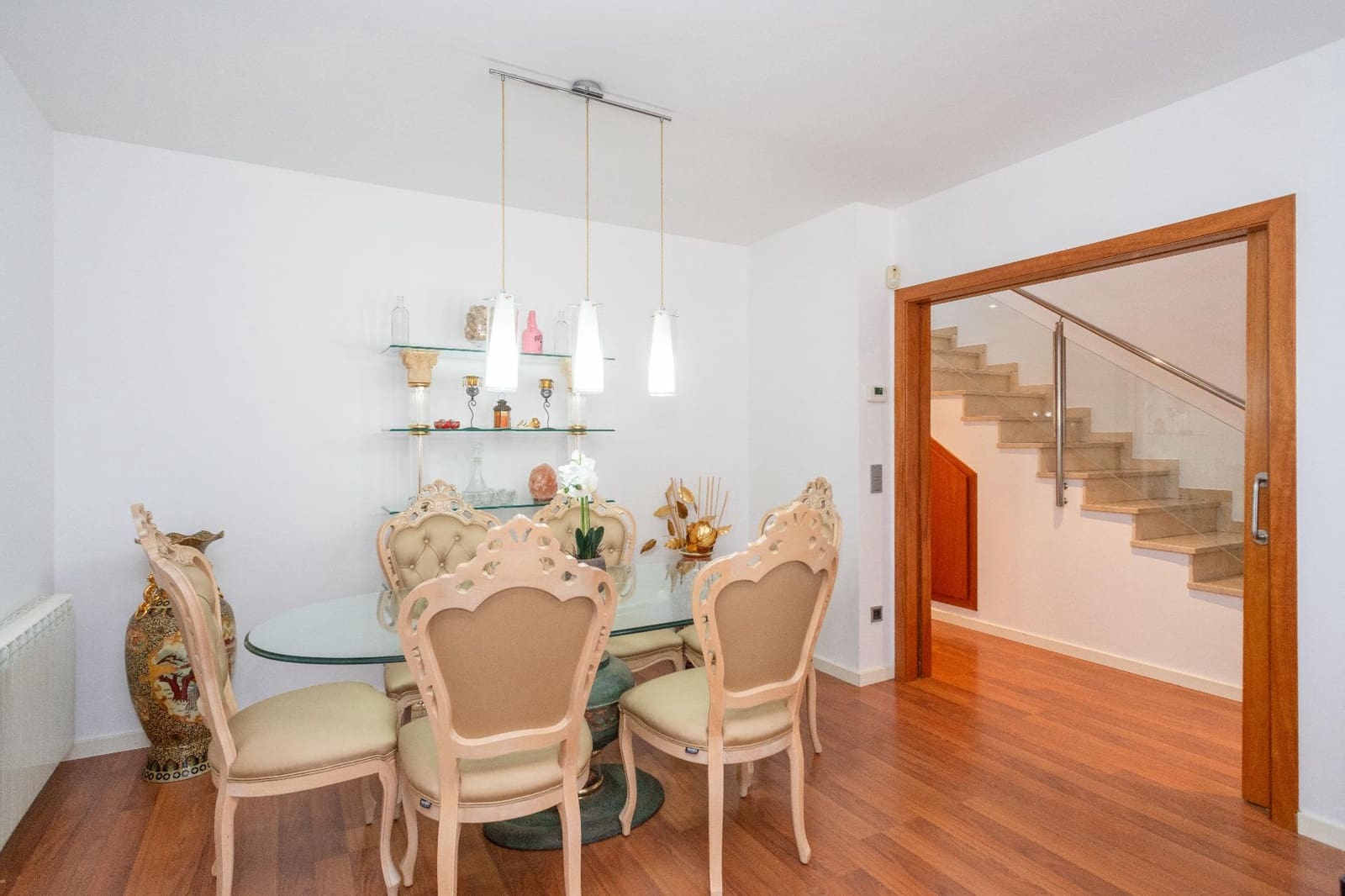 5 bedroom Villa for rent in Girona city with pool garage - € 5,000 (Ref: 9483989)