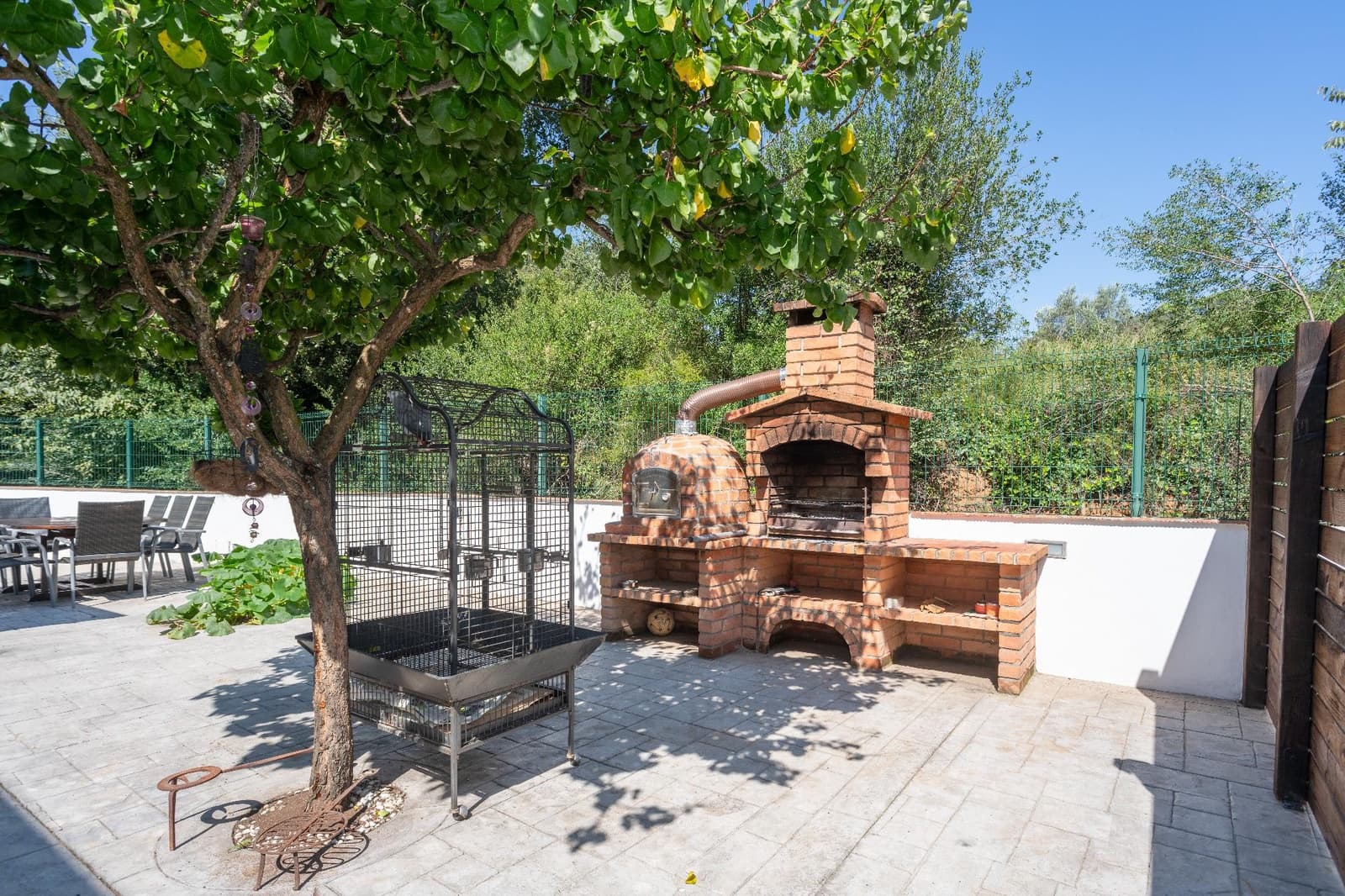 5 bedroom Villa for rent in Girona city with pool garage - € 5,000 (Ref: 9483989)