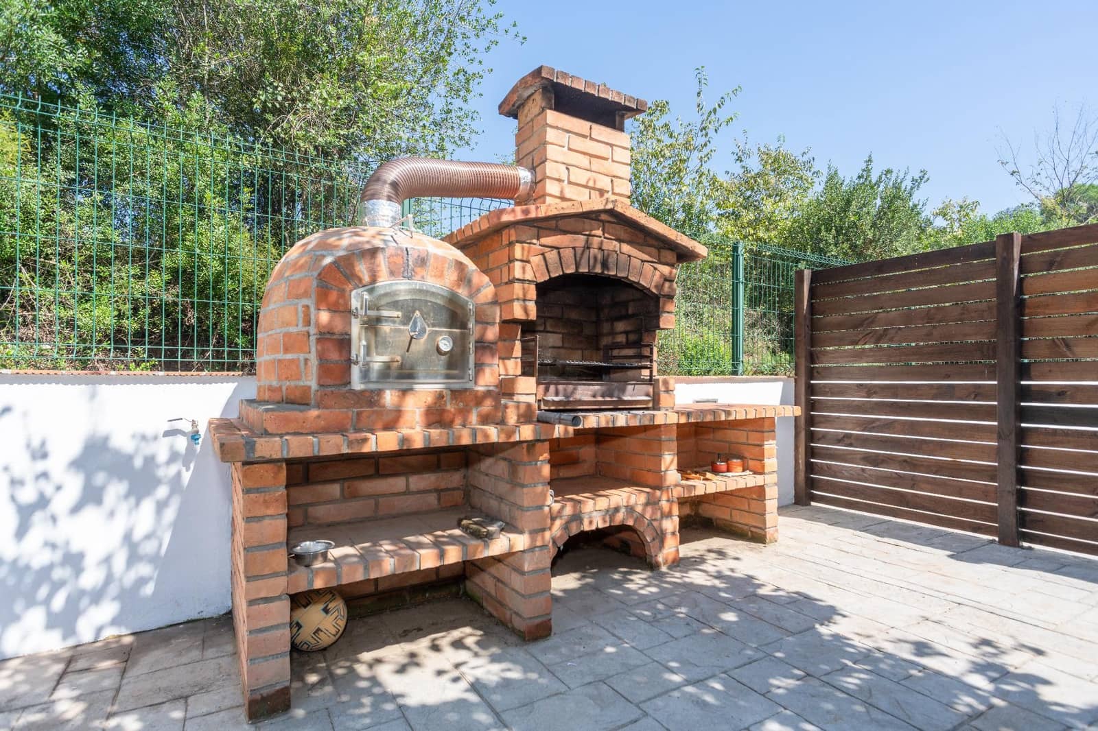 5 bedroom Villa for rent in Girona city with pool garage - € 5,000 (Ref: 9483989)