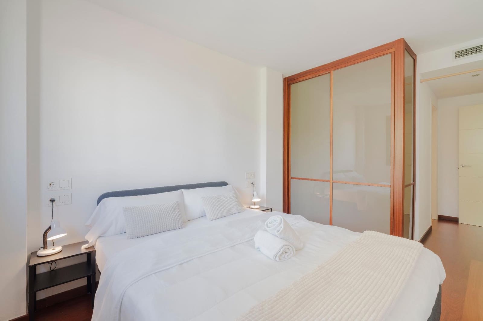 3 bedroom Apartment for rent in Girona city - € 1,800 (Ref: 9483990)