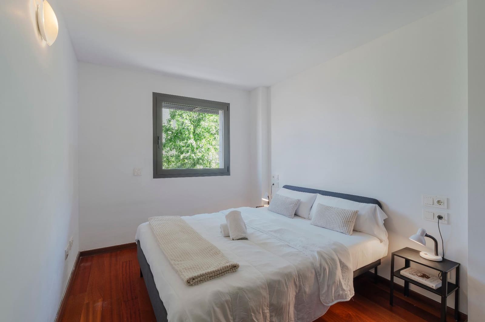 3 bedroom Apartment for rent in Girona city - € 1,800 (Ref: 9483990)