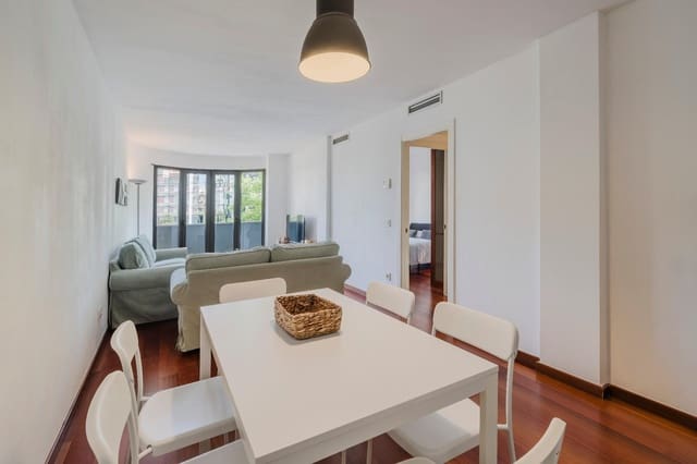 3 sypialnia Apartament do wynajęcia w Miasto Girona - 1 800 € (Ref: 9483990)