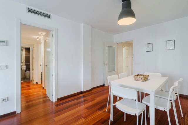 3 sypialnia Apartament do wynajęcia w Miasto Girona - 1 800 € (Ref: 9483990)