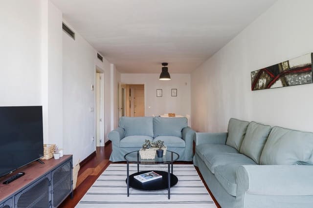 3 sypialnia Apartament do wynajęcia w Miasto Girona - 1 800 € (Ref: 9483990)