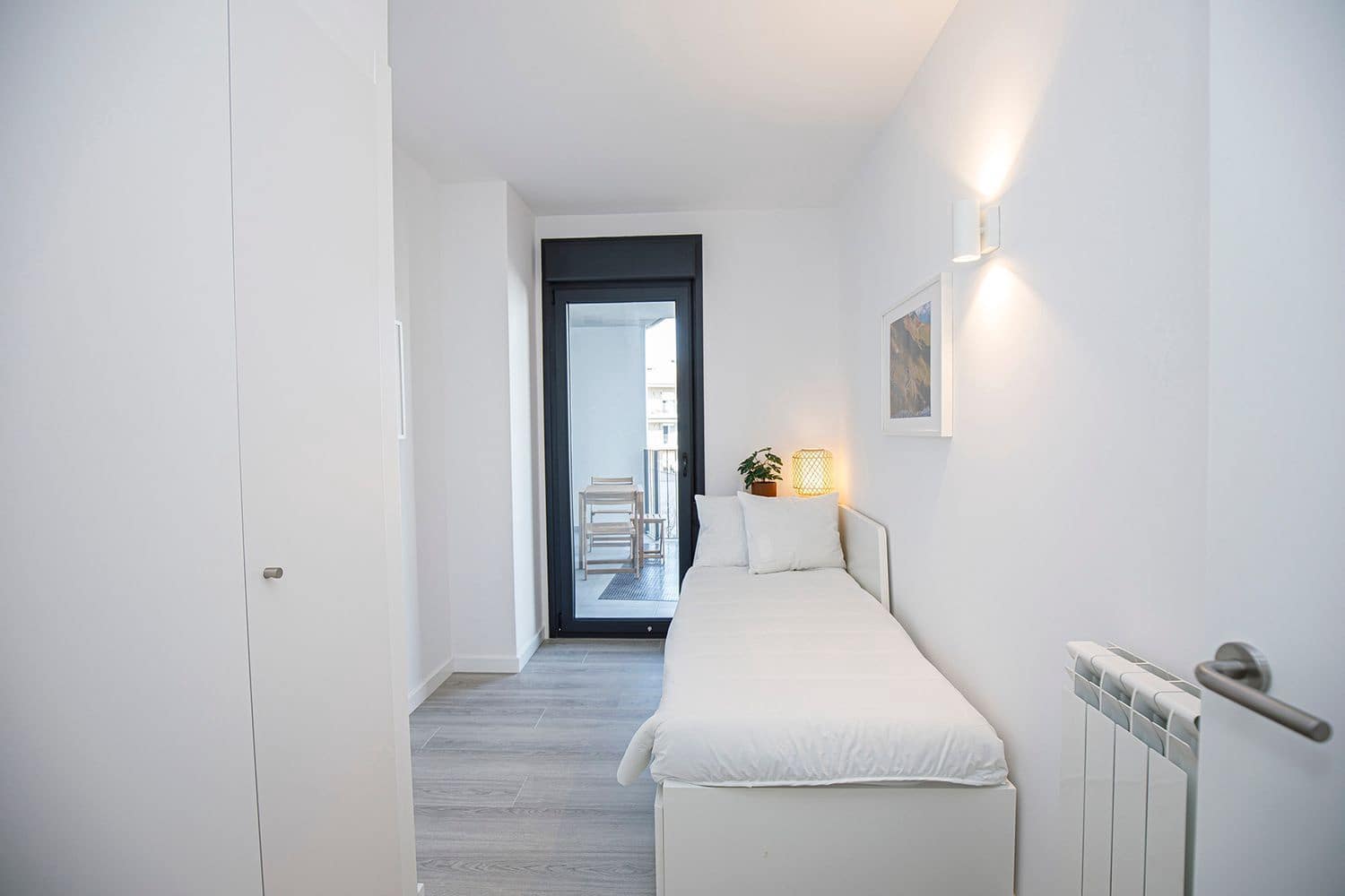 3 bedroom Flat for rent in Girona city with pool - € 2,200 (Ref: 9483992)