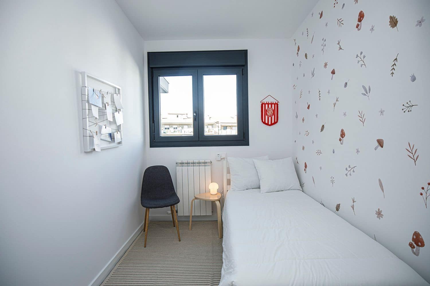 3 bedroom Flat for rent in Girona city with pool - € 2,200 (Ref: 9483992)