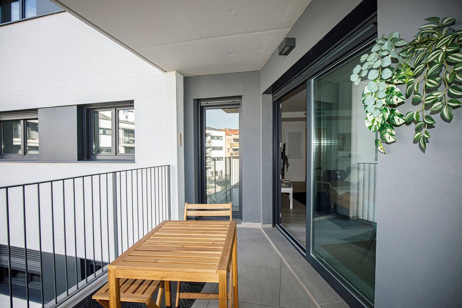 3 bedroom Flat for rent in Girona city with pool - € 2,200 (Ref: 9483992)