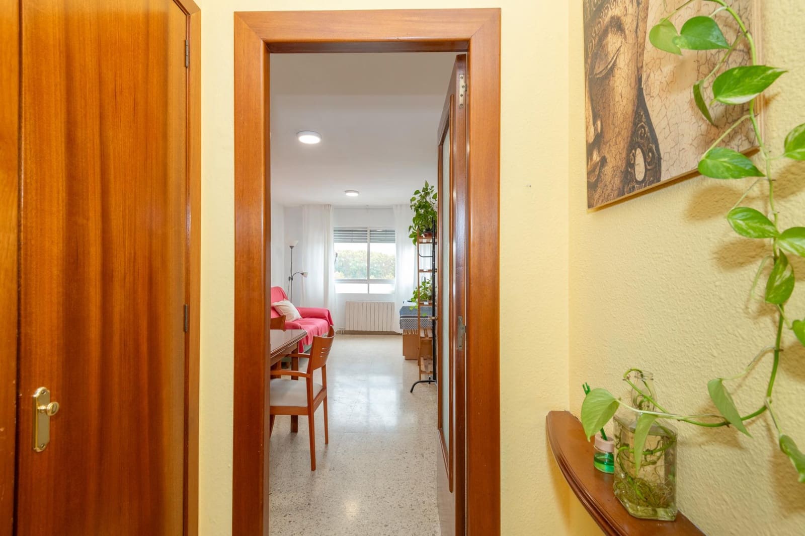 3 bedroom Apartment for rent in Girona city with garage - € 900 (Ref: 9483993)