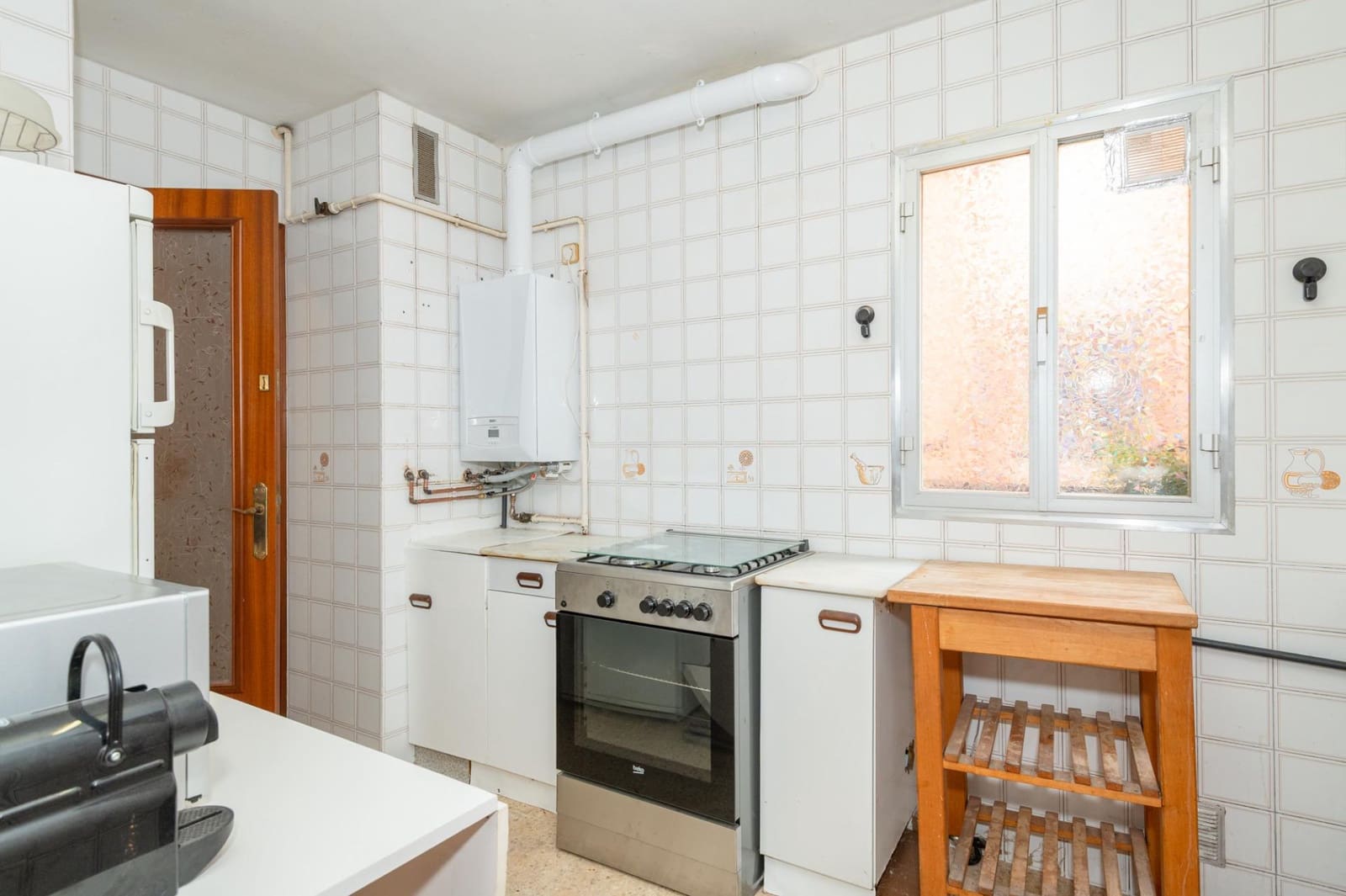 3 bedroom Apartment for rent in Girona city with garage - € 900 (Ref: 9483993)