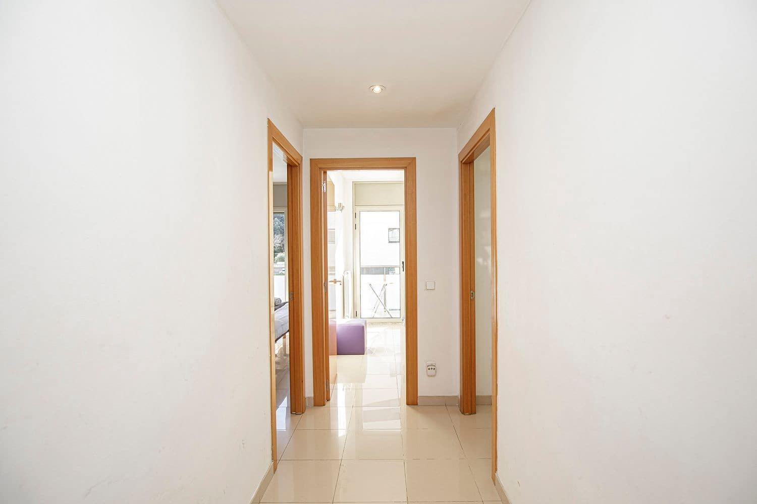 2 bedroom Flat for rent in Girona city with garage - € 1,500 (Ref: 9483995)