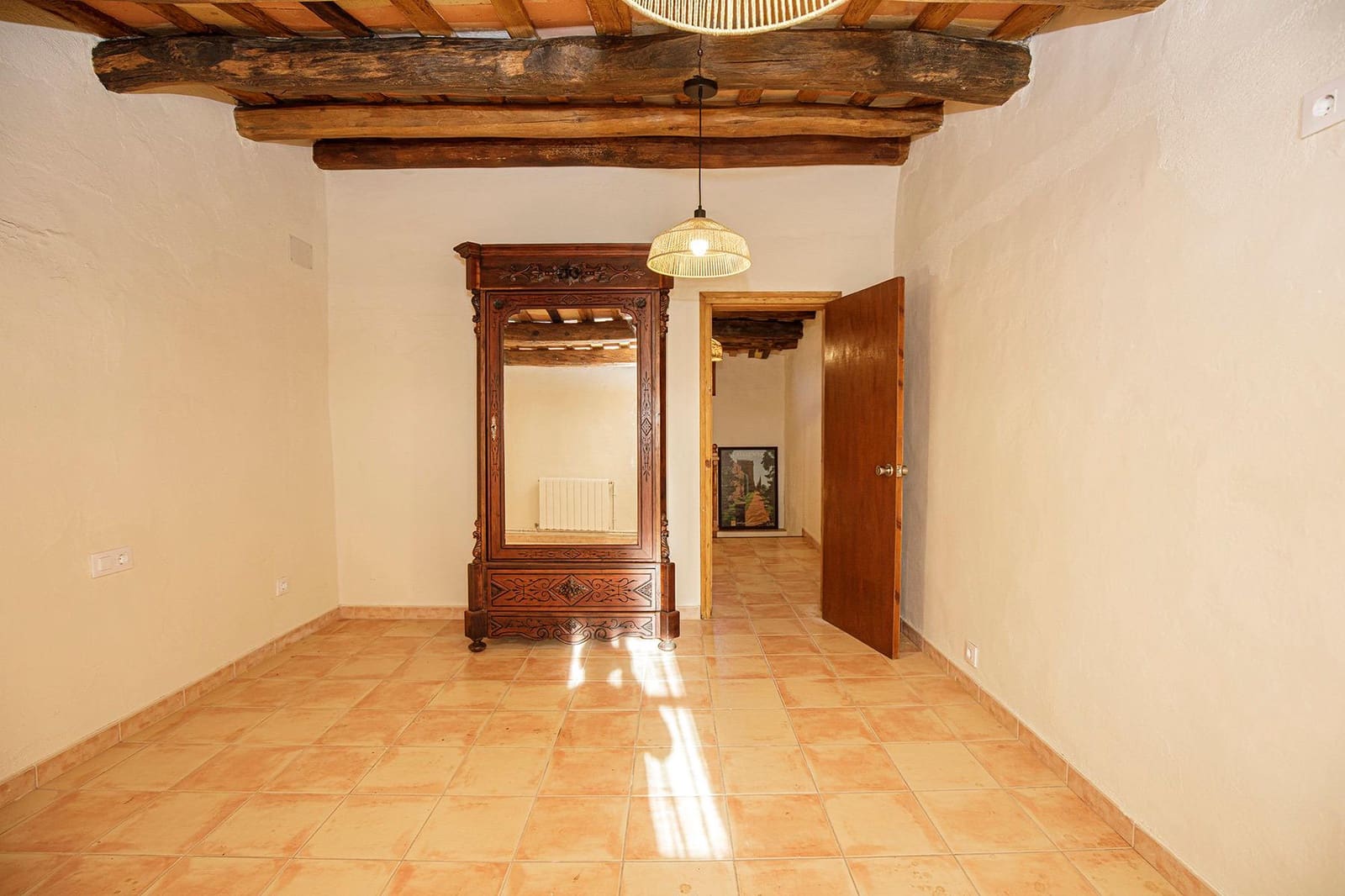 Finca/Casa Rural de 5 habitaciones en Vilobí d'Onyar en alquiler con garaje - 1.900 € (Ref: 9488402)