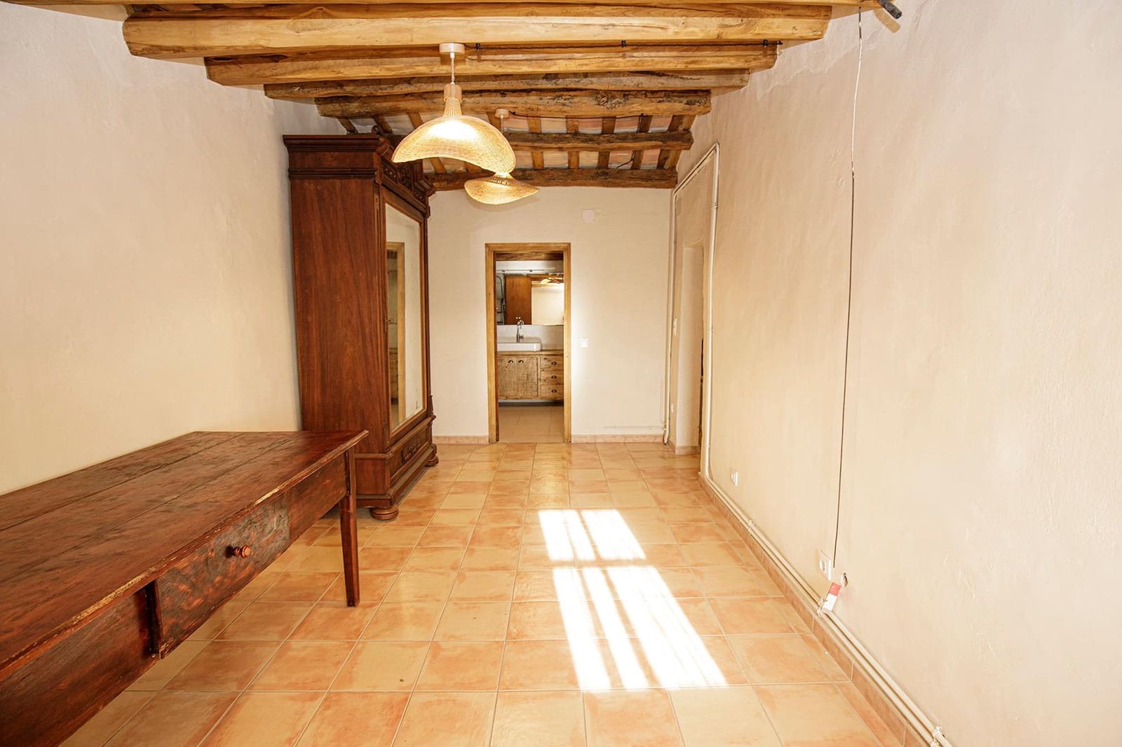 Finca/Casa Rural de 5 habitaciones en Vilobí d'Onyar en alquiler con garaje - 1.900 € (Ref: 9488402)