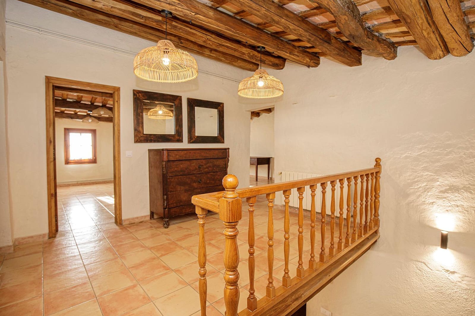 Finca/Casa Rural de 5 habitaciones en Vilobí d'Onyar en alquiler con garaje - 1.900 € (Ref: 9488402)