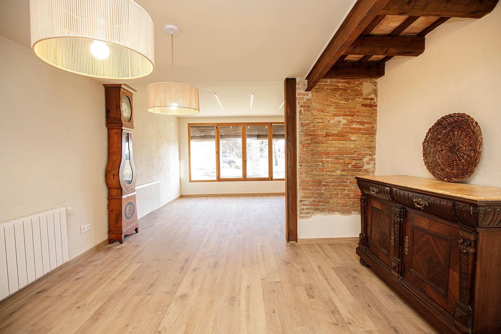 Finca/Casa Rural de 5 habitaciones en Vilobí d'Onyar en alquiler con garaje - 1.900 € (Ref: 9488402)