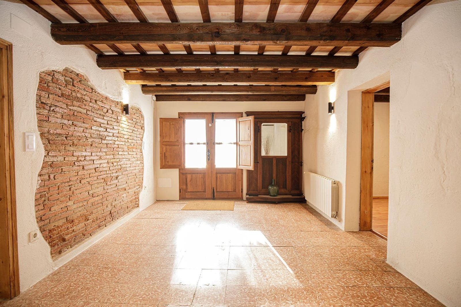 Finca/Casa Rural de 5 habitaciones en Vilobí d'Onyar en alquiler con garaje - 1.900 € (Ref: 9488402)