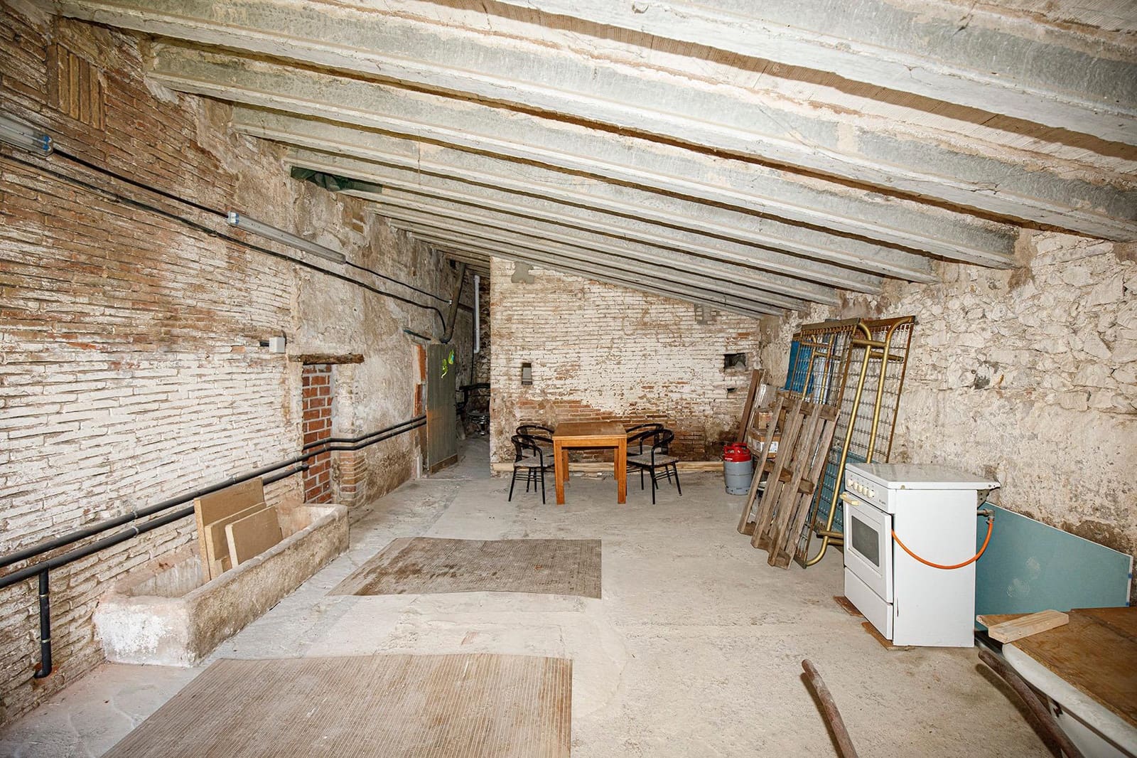 Finca/Casa Rural de 5 habitaciones en Vilobí d'Onyar en alquiler con garaje - 1.900 € (Ref: 9488402)