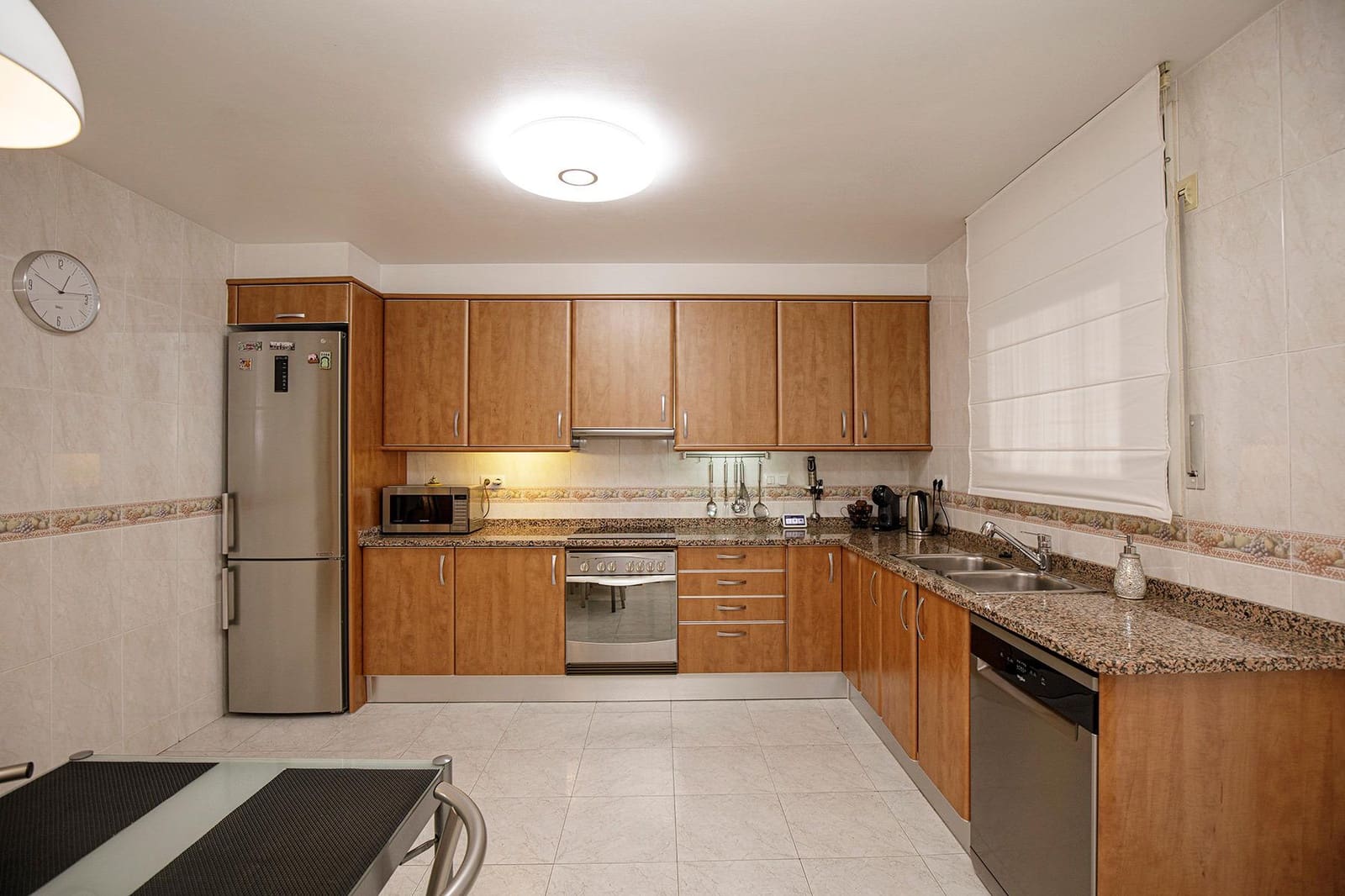 4 sypialnia Dom szeregowy na sprzedaż w Sarria de Ter z garażem - 449 000 € (Ref: 9502587)